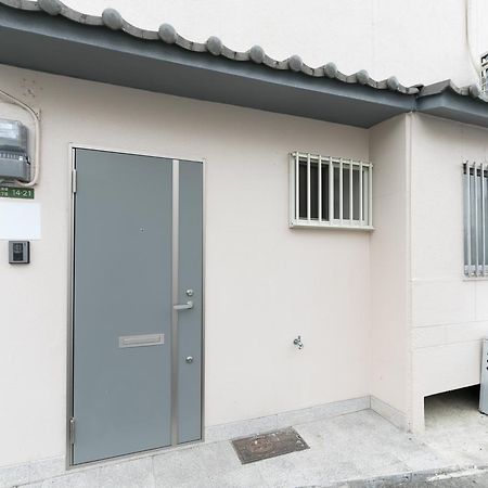 Oyado Nijinoya Ten-Nana Osaka Esterno foto